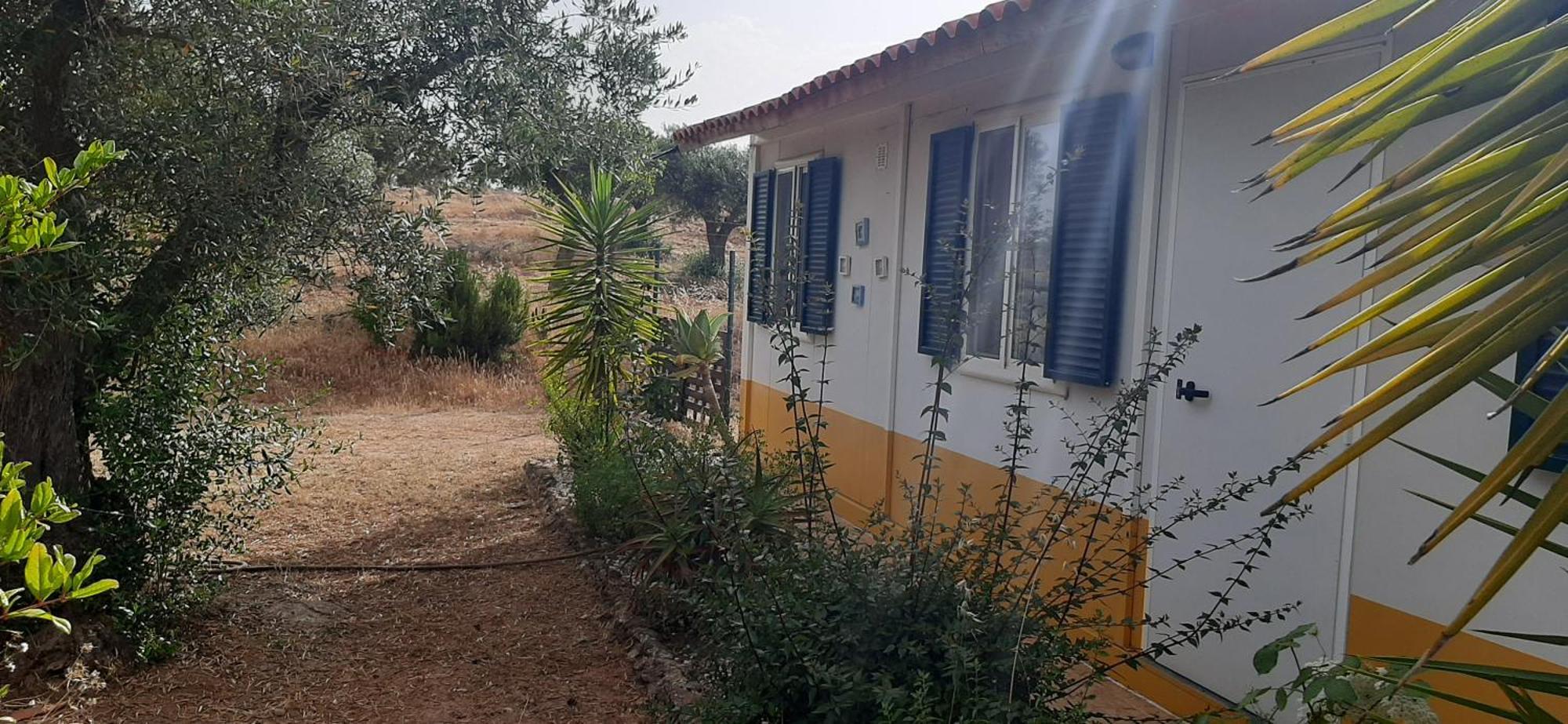 Hotel Monte Da Luz à Alqueva Extérieur photo
